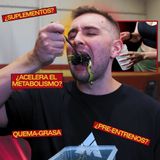 Top 7 Mitos de Nutrición en CrossFit