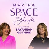 Savannah Guthrie on Her Faith & New Book “Mostly What God Does”
