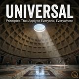 Universal - Designing for Everyone and the Paradox of the Average