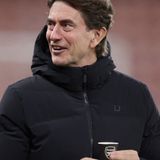 S94E17: He Went From Brentford Doing Very Well - Trevor Gear On Thomas Frank As Tottenham Manager