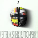 F1 - Istanti che fanno la storia