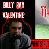 #172 Billy Ray Valentine | Into The Infinite Fringe #911 #Qanon #psyop