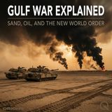 Gulf War Explained - Building the Coalition That Shouldn't Have Existed
