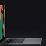Il disastro del MacBook Pro i9 di quest'anno.