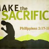 Make That Sacrifice 🗣