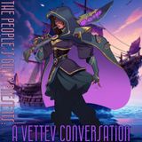 #130 A VetteV Conversation