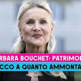 Barbara Bouchet, Patrimonio: Ecco A Quanto Ammonta!
