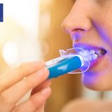 Get a Confident Smile with Summit’s Trusted Teeth Whitening Experts