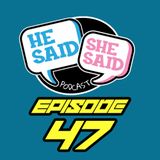 40'S AND 50'S YOU ARE THE CULTURE | EPISODE 47