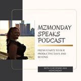 Mz Monday Speaks The Power of Forgiveness