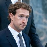 Big tech reckoning: Meta ordered to pay $375m in landmark case - The Latest