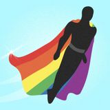 Ep 135 - Queer Heroes & Representation
