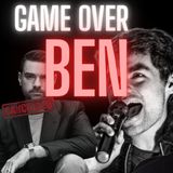 It's Time to Cancel Ben Shapiro