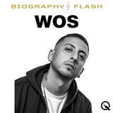 Wos Biography Flash: The Fire Inside Valentin Oliva