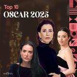 Minha humilde opinião sobre os 10 indicados do Oscar 2025 (Youtube)