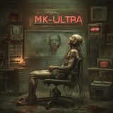 DH Ep:26 Brainwashed: The Real MK Ultra Story