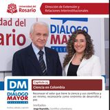 La ciencia en Colombia