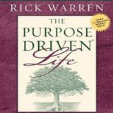 #161 - Created To Be Like Jesus (Purpose Driven Life, Ch 22)