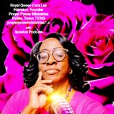 Our Godhead Is One Deity- Triumphant In King Jesus Episode 22 - Royal Queen Cora Lee Hairston