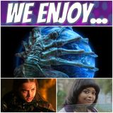 News and Yous: SAW is saved, MA's is back, ALIEN: EARTH trailer, and more...