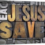 HOW TO BE SAVED: BAPTISM DON'T / CAN'T SAVE YOU!!