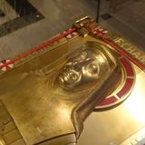 August 12: Saint Jane Frances de Chantal, Religious