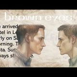 11. Learning English through story - An amazing story - Brown Eyes (Level A1)