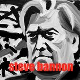 Steve Bannon - From Navy Officer to Right-Wing Populist Firebrand