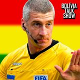 #81. Daronco revela quanto levanta no supino! -  Bolívia Talk Show