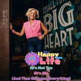 It’s Not You—It’s Me (And That Changes Everything)