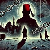 Rob McConnell Interviews - MIKE BLODGETT - Shocking Shriners - Human Trafficking Connection