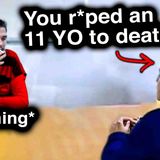 Detectives Realize Killer Suspect is a Monster