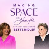 Bette Midler on Her Legendary Career