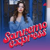 Sarah Toscano, la mascotte del festival