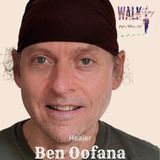 Walking the Path of Healing: A Conversation with Ben Oofana