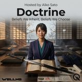 Doctrine - Unravel the beliefs that shape our world with Aiko Sato