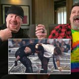 ☠️ Hell Revisited: The Undertaker & Mick Foley Relive Wrestling’s Most Insane Match