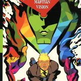 101 Absolute Martian Manhunter Volume 1