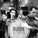029: Suede - The Bernard Butler Years