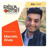 #161 | Marcelo Alves