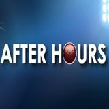 After Hours AM: Talking Shadow People, The Hat Man, Outlander Comics, More with