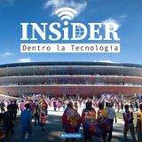 L’evoluzione tecnologica degli stadi sportivi