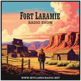 Fort Laramie Mickey Rooney Finds His Brother