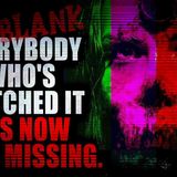My local theater recently screened a film called _Mr. Blank._ [COMPLETE] _ Creepypasta Compilation(