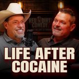 Life After Cocaine | Jimmy Grayson’s Comeback Story | Red Dirt Comedy Show