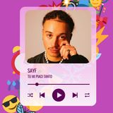 Pillole di Sanremo 2026: Ep. 27 Sayf