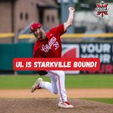 Ragin' Cajuns headed to STARKVILLE Regional!