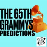 Ep. 173 - Grammys 2023 Predictions