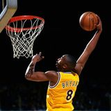 Kobe Bryant: The scale of his legacy  - and how Auschwitz is remembered