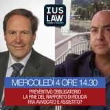 Preventivo Obbligatorio? - La fine del rapporto di Fiducia tra avvocato e assistito?